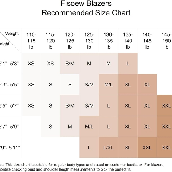 Women's 2 Piece Open Front Long Sleeve Blazer and Solid Short Suit Set, Size L - Picture 7 of 8